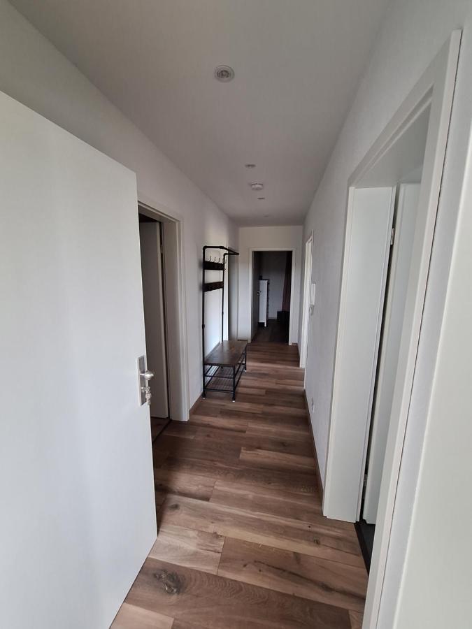 Fewo Muehlendrift Inklusive Bettwaesche Und Handtuecher Extertal Екстериор снимка